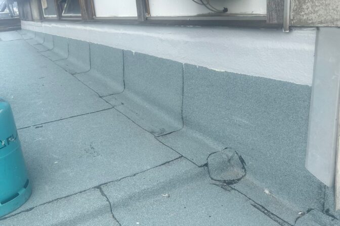 Dachdetails & Anschlüsse